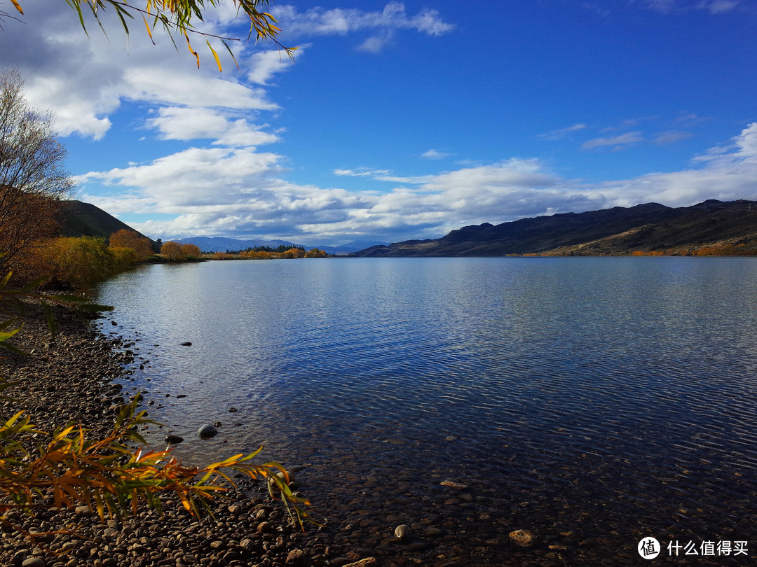 新西兰小半个南岛：Queenstown—Christchurch自驾之旅