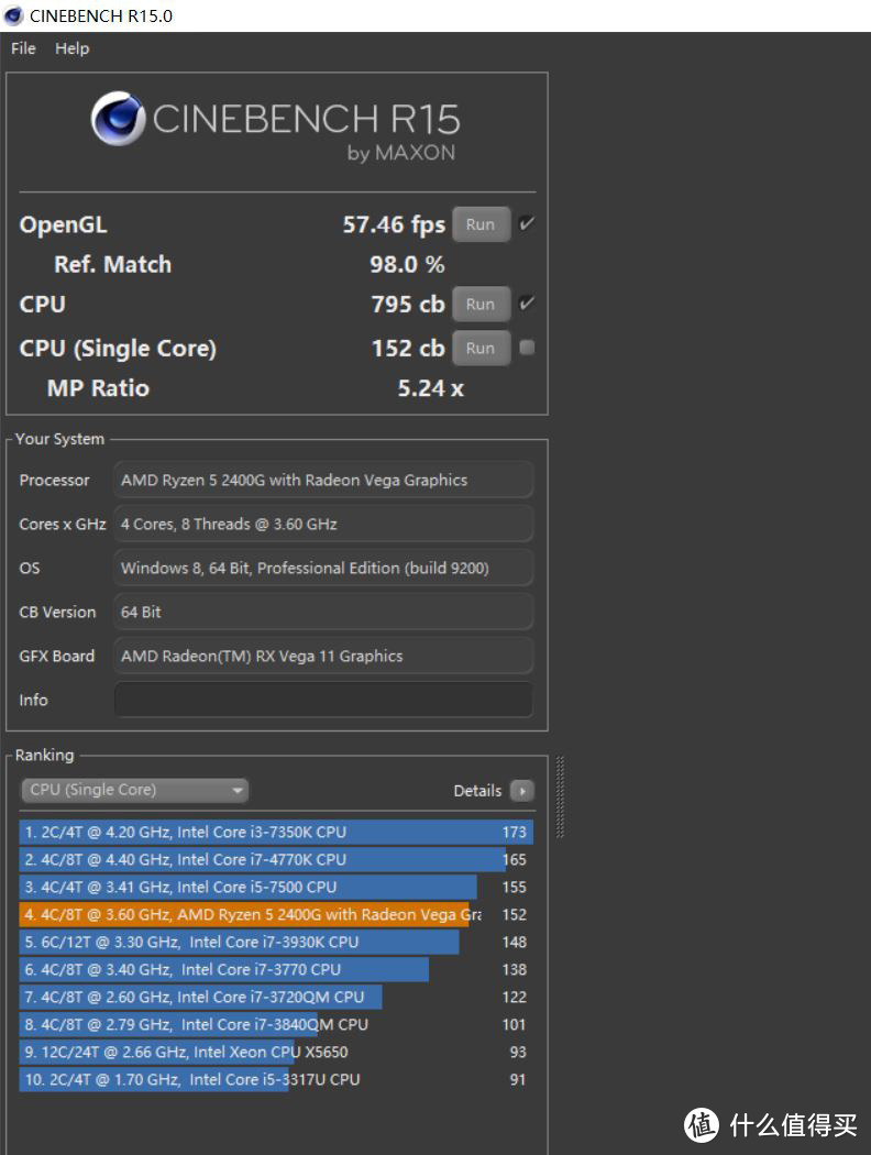 迷你主机最佳搭档：AMD 锐龙 5 2400G + 迎广肖邦