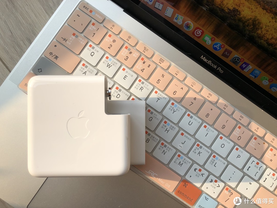 ORICO 奥睿科 MacBox PD充电扩展坞 开箱评测