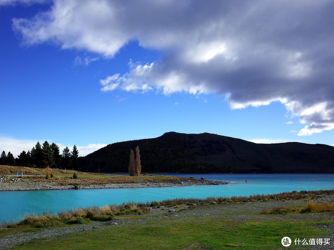 新西兰小半个南岛：Queenstown—Christchurch自驾之旅