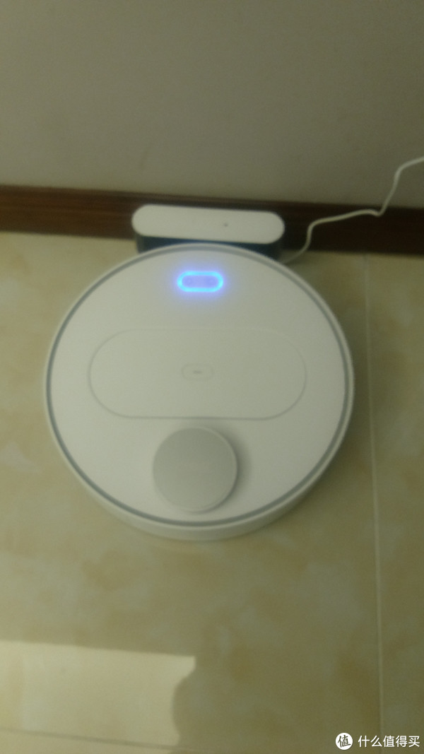 360扫地机器人100次(3个半月)使用后的感受和
