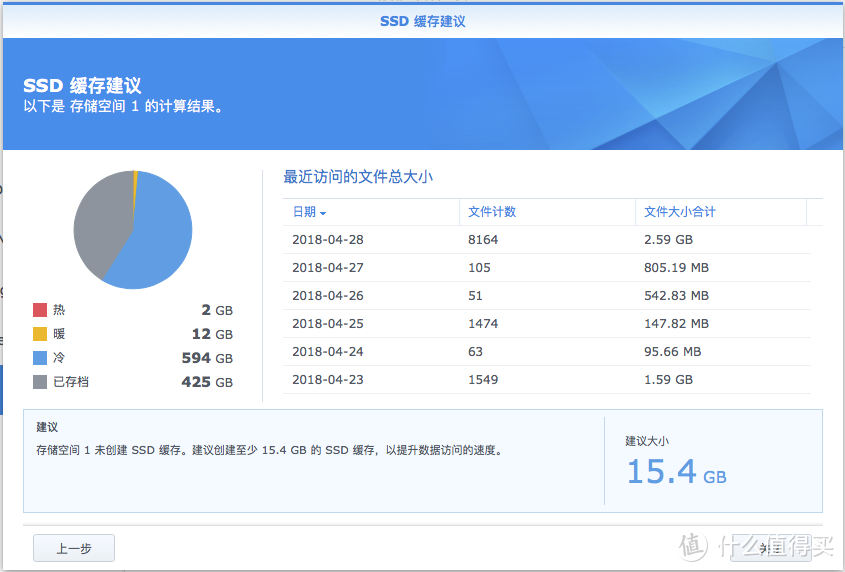 当我家真正的资料中心第二台群晖，遇上英特尔 760P NVME 固态硬盘