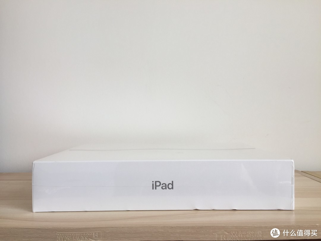 代替Surface娱乐的APPLE 苹果 2018 iPad开箱