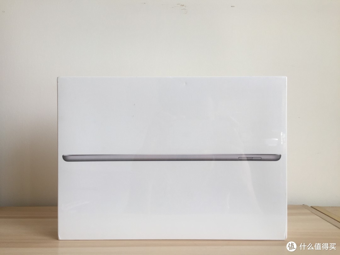 代替Surface娱乐的APPLE 苹果 2018 iPad开箱