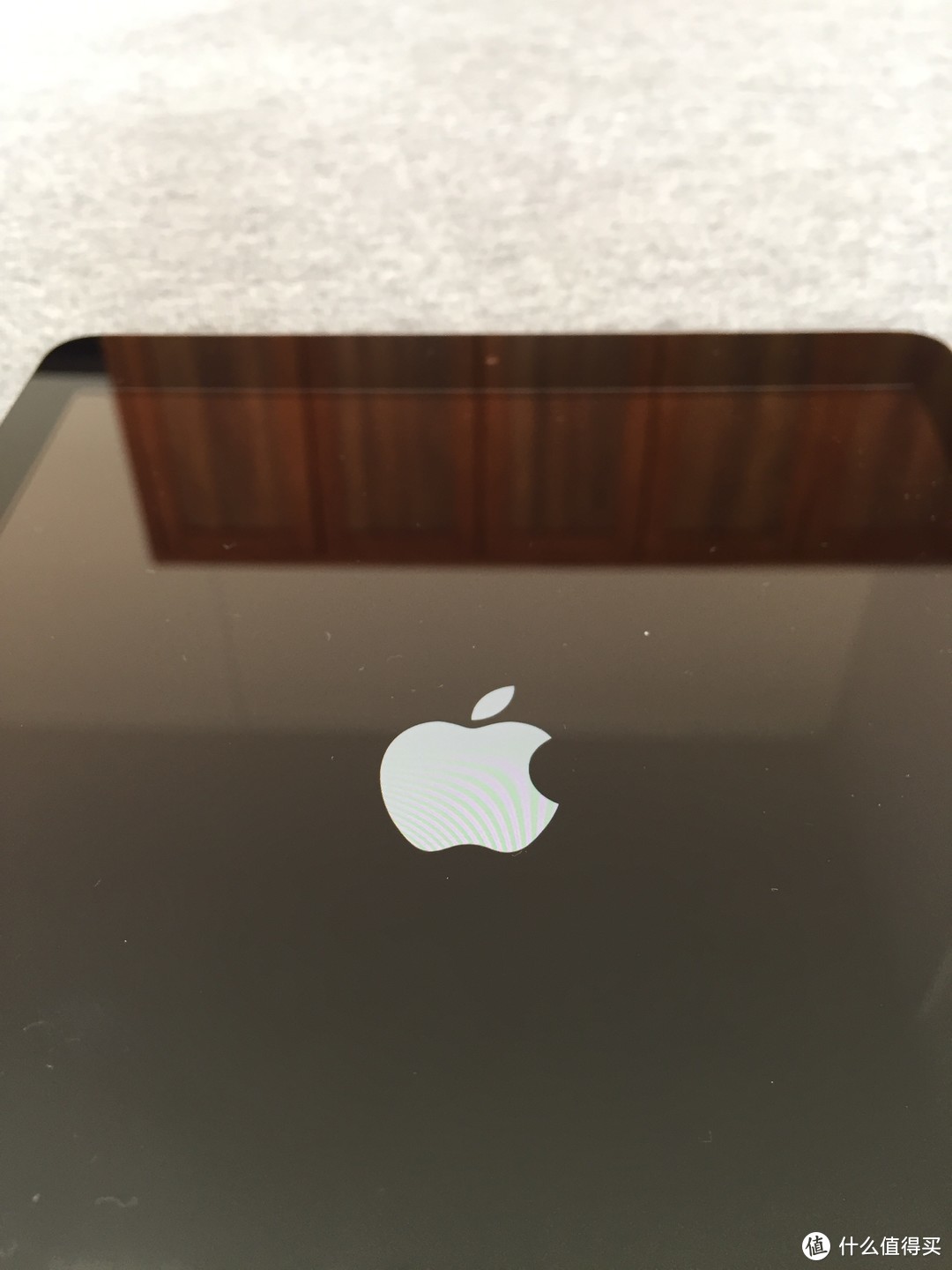 代替Surface娱乐的APPLE 苹果 2018 iPad开箱