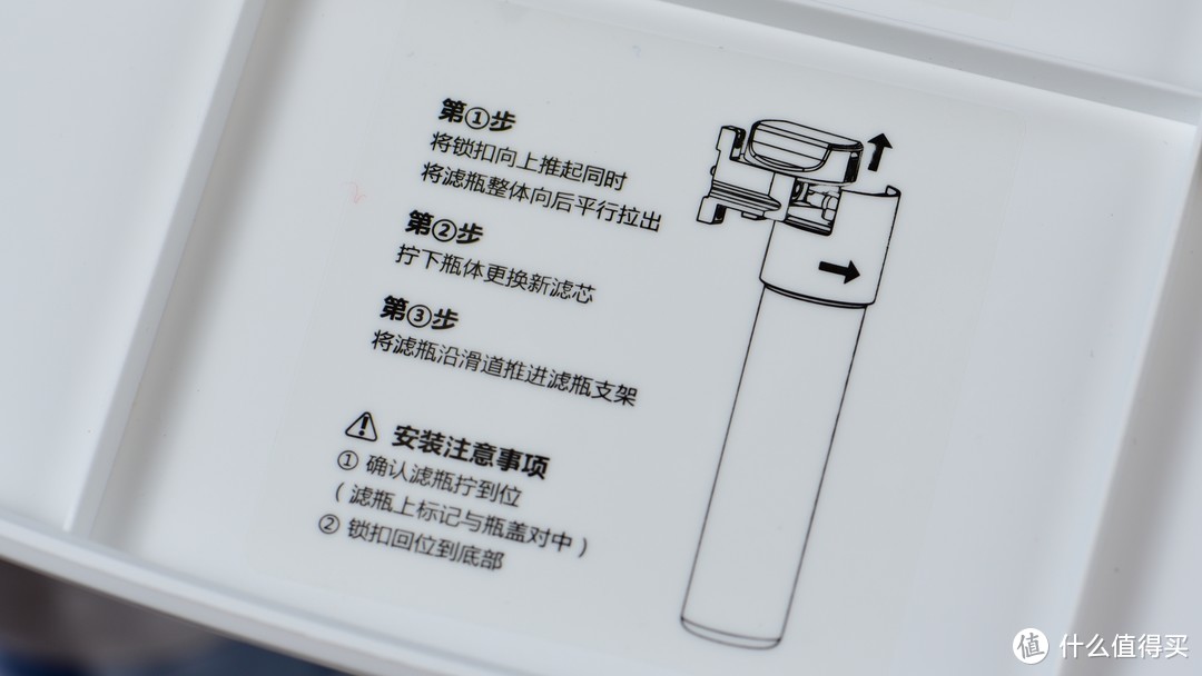 我只想多喝一口净水：4款2000元价位净水器拆解对比