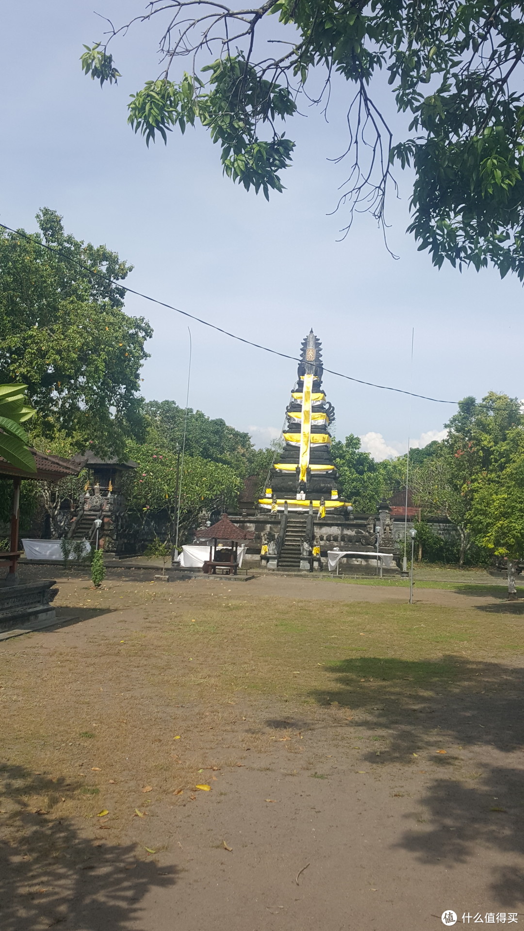 龙目岛首府马塔兰