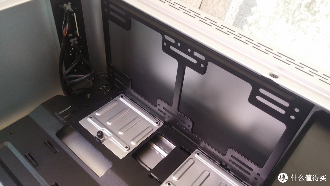 清爽简约机箱新选择：COOLERMASTER 酷冷至尊 MASTERBOX MS600 机箱 开箱