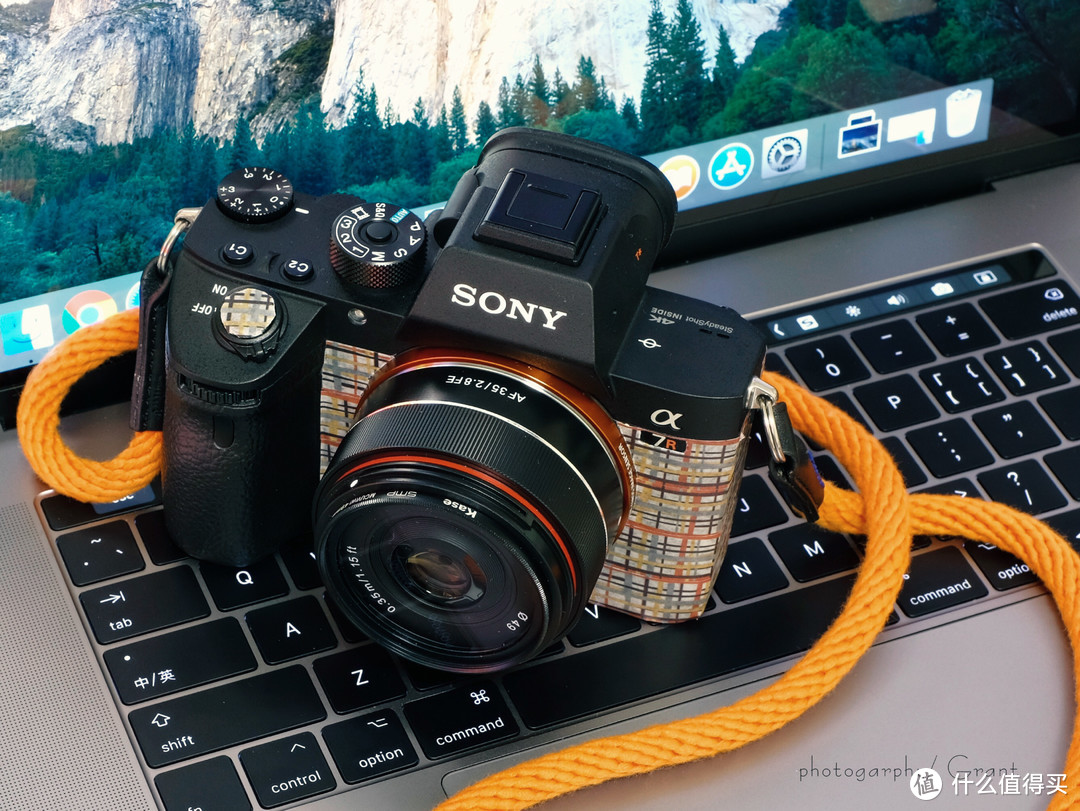 SONY 索尼 A7R3 微单相机重做了？！这次能用了？！