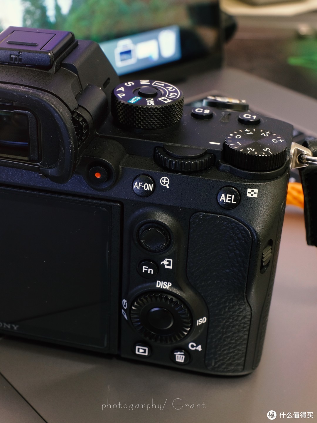 SONY 索尼 A7R3 微单相机重做了？！这次能用了？！