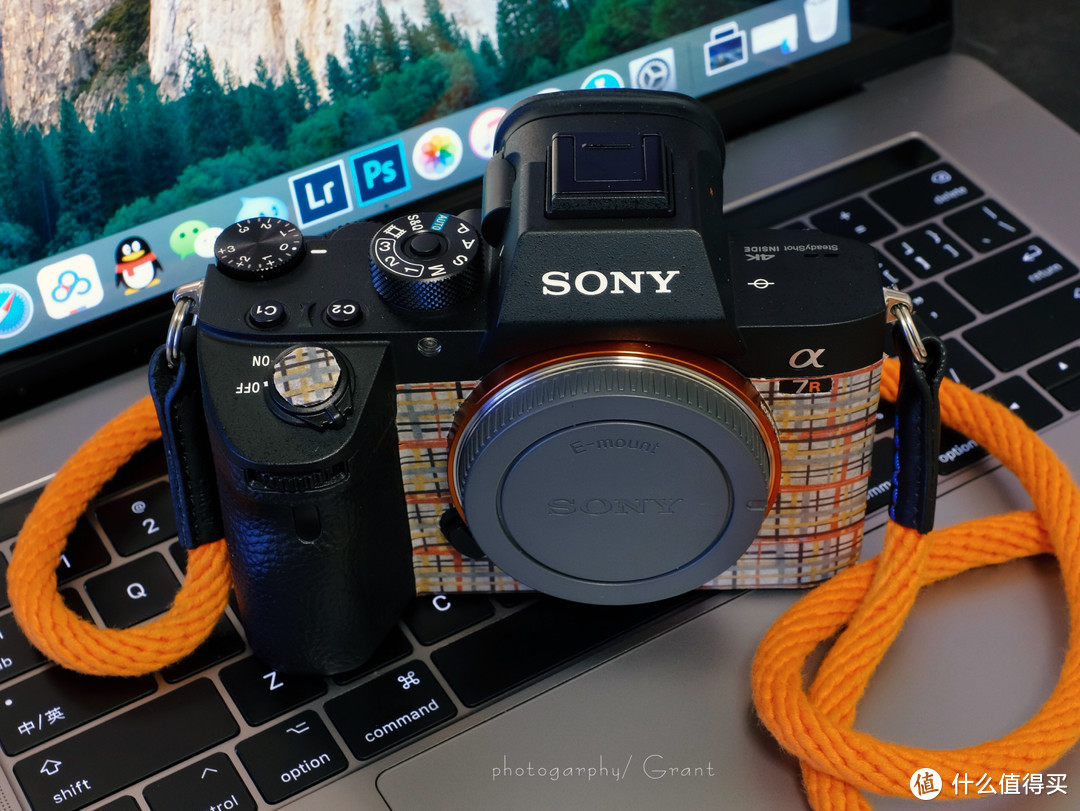 SONY 索尼 A7R3 微单相机重做了？！这次能用了？！