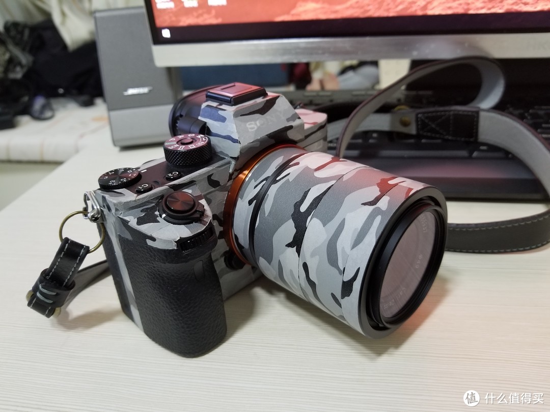 SONY 索尼 A7R3 微单相机重做了？！这次能用了？！