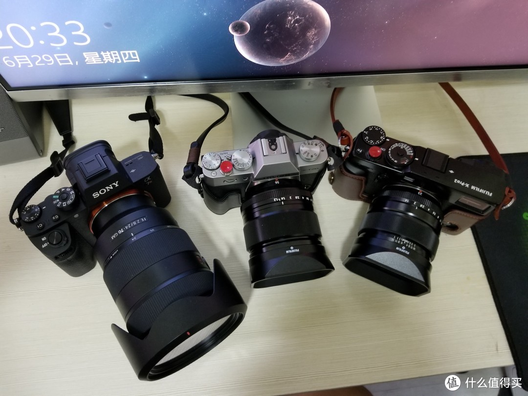 SONY 索尼 A7R3 微单相机重做了？！这次能用了？！