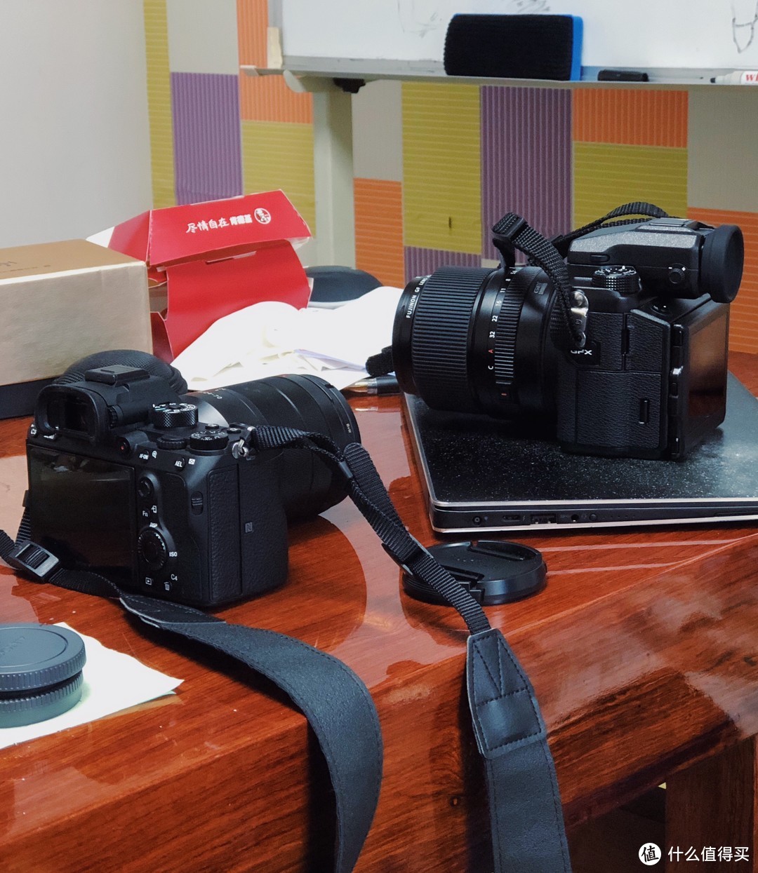 SONY 索尼 A7R3 微单相机重做了？！这次能用了？！