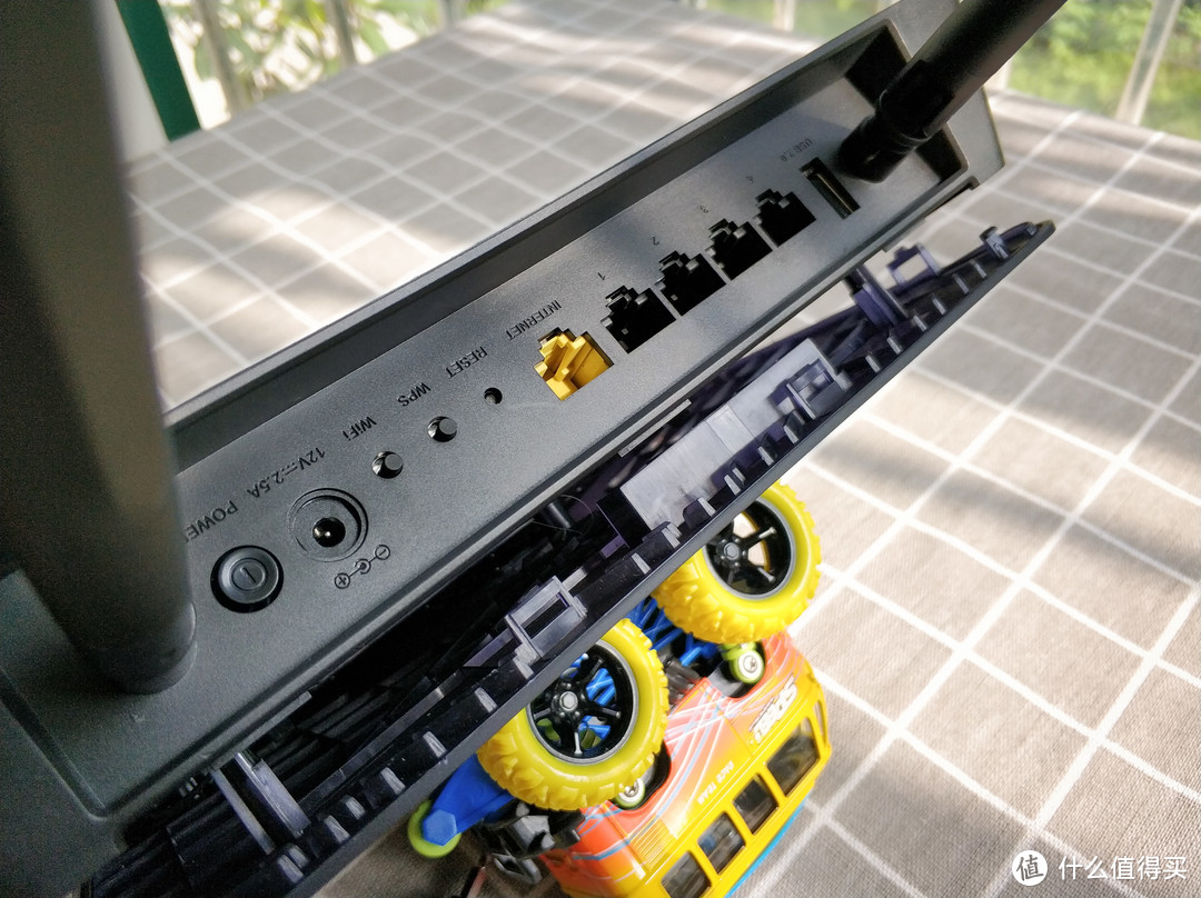 小白用户体验 D-Link DIR-882 AC2600 MU-MIMO双频千兆无线路由