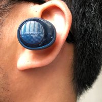 Bose Soundsport Free耳机使用总结(续航|连接|音质|佩戴|操作)