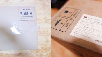 MI 小米笔记本 pro开箱晒物(正面|键盘|指纹识别)