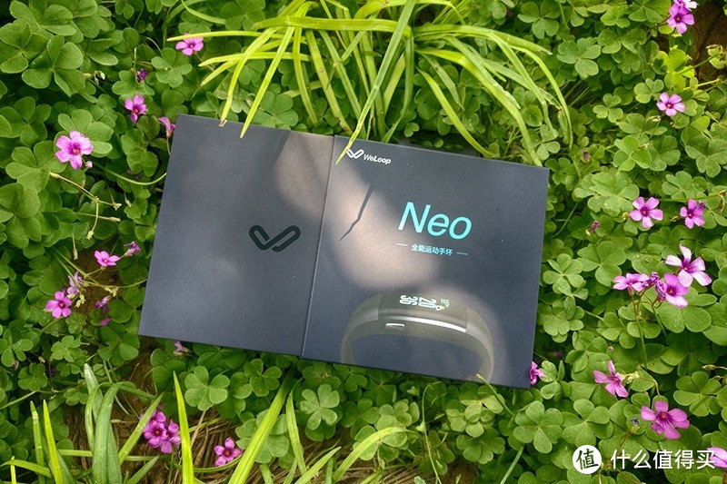 小巧的腕上运动管家—WELOOP 唯乐 Neo 手环体验