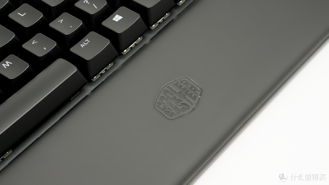 CoolerMaster 酷冷至尊 MK750 RGB机械键盘：转型之作能否传承经典？