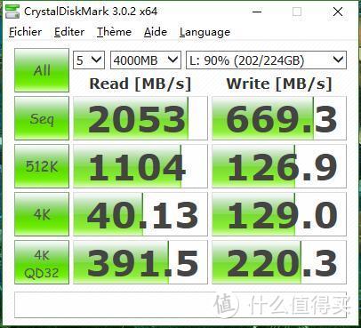 装机性价比首选！TECLAST 台电 幻影 NP800 SSD固态硬盘测评