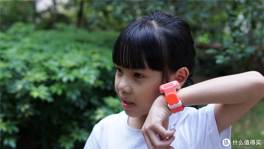 可以视频聊天的儿童手表：贝贝欢儿童电话手表