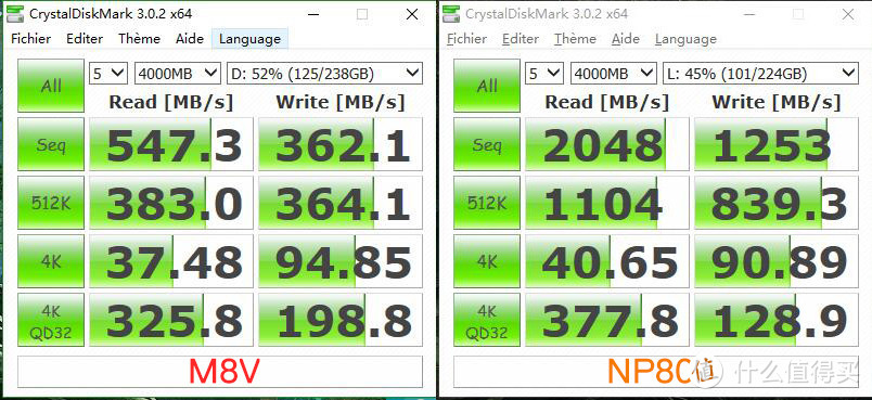 装机性价比首选！TECLAST 台电 幻影 NP800 SSD固态硬盘测评