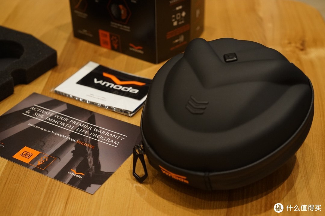 流行音乐工作者首选蓝牙监听！V-Moda Crossfade 二代耳机评测