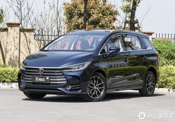 六座版的比亚迪宋MAX来了，是相互掣肘还是完美优化？__什么值得买