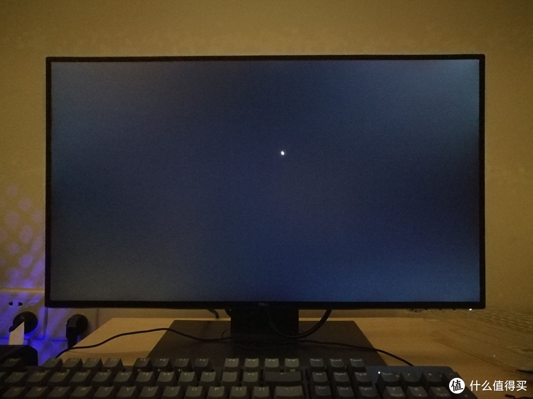 有种不错是自己觉得还行：摄影小白装机+DELL 戴尔 U2518DR 显示器晒单