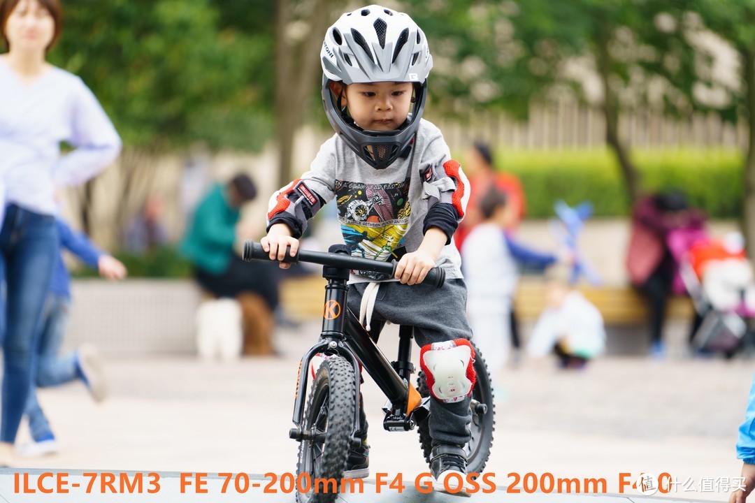 买镜头之前何不试试镜头租赁？附SONY 索尼 FE70-200F4 镜头试用感受