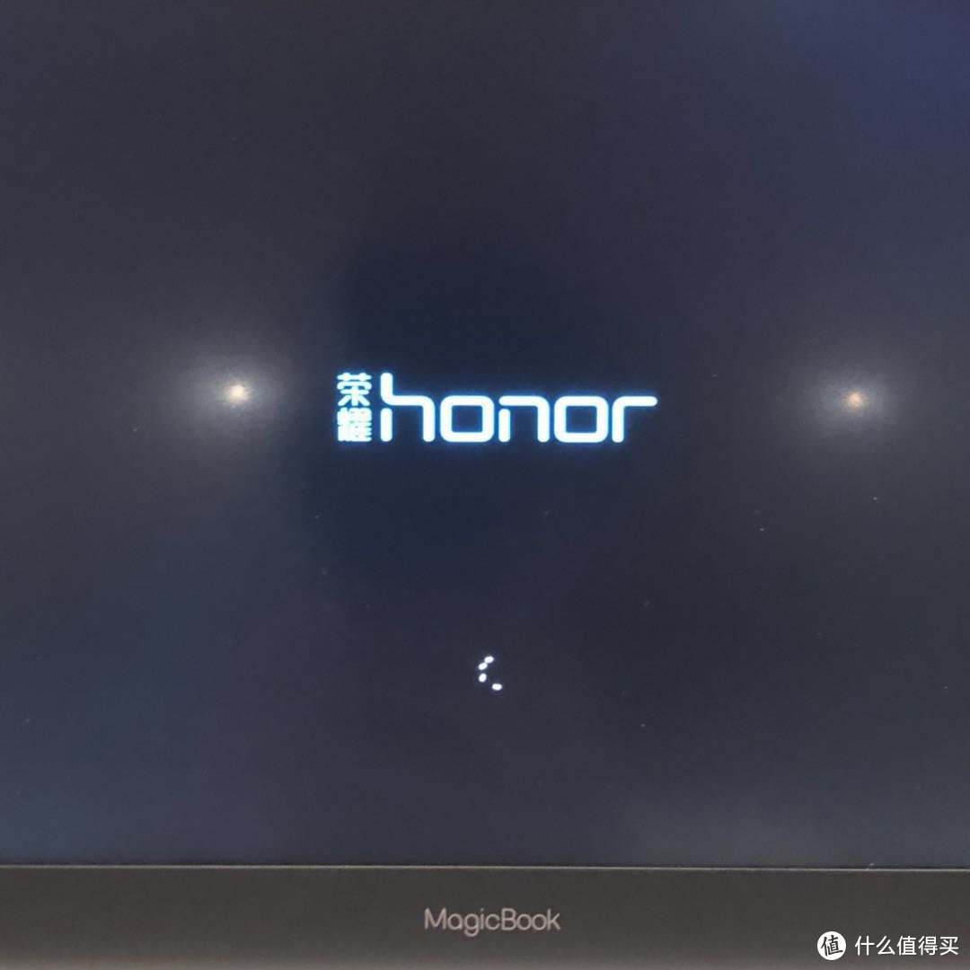 每一个做手机的品牌都有一个做电脑的梦—HONOR 荣耀 Magicbook 笔记本电脑开箱简评