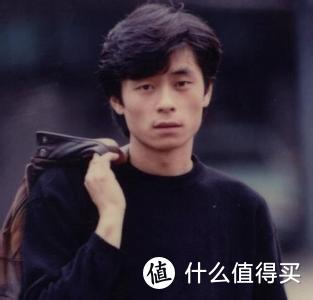 那些已知天命的老男人们