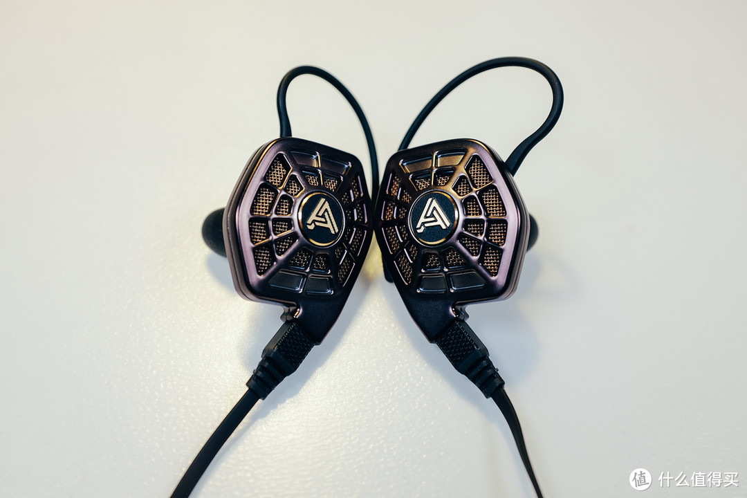 帝星乍现—AUDEZE iSINE20 平板入耳耳机测评