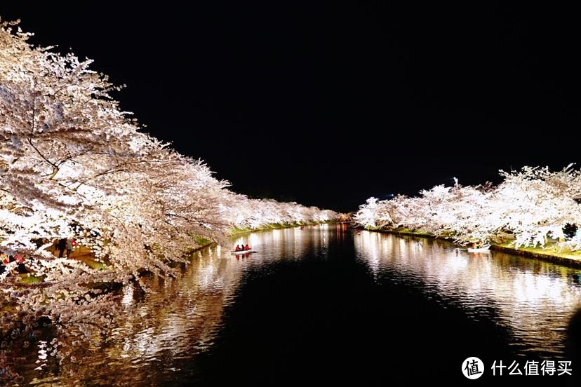 今年花开正春天：日本东北赏樱美食之旅