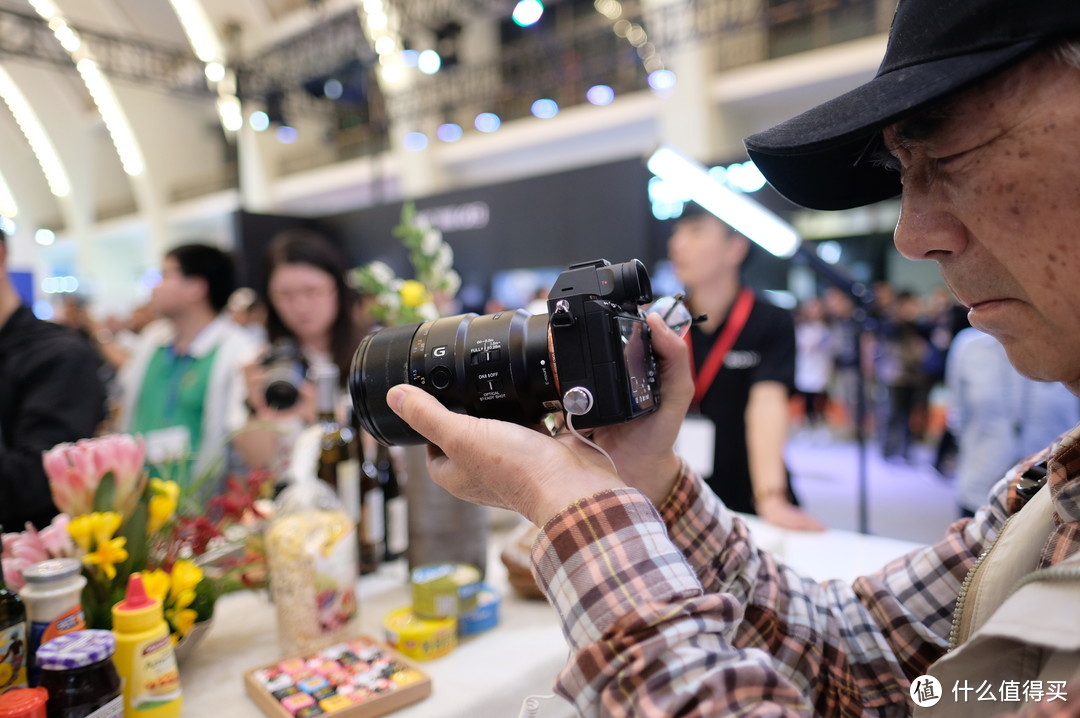 亨力带你看「第21届中国国际照相机械影像器材与技术博览会」