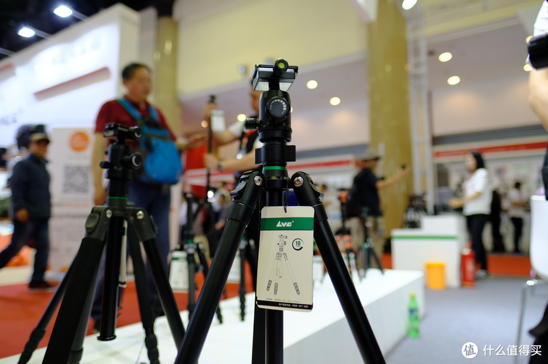 亨力带你看「第21届中国国际照相机械影像器材与技术博览会」