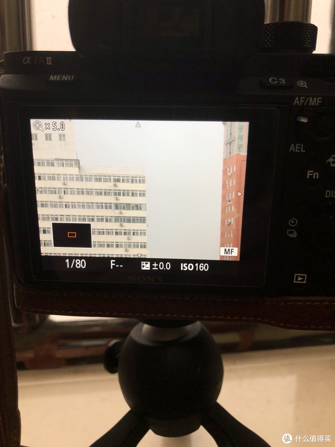 适合我的才是最好的—SONY 索尼 A7RM2 的双修记