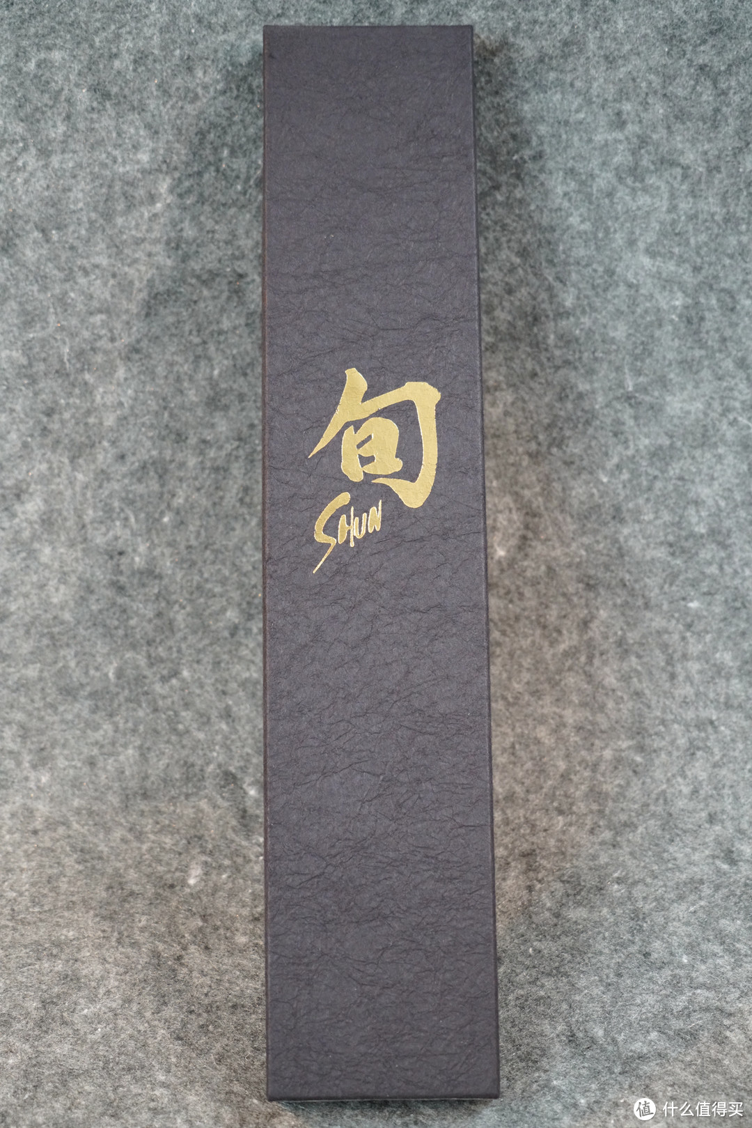 日系厨刀优雅进阶之选：贝印 shun 旬 DM-0719 经典系列 主厨刀