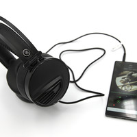 达尔优 EH732 耳机使用总结(驱动|音效|舒适度)