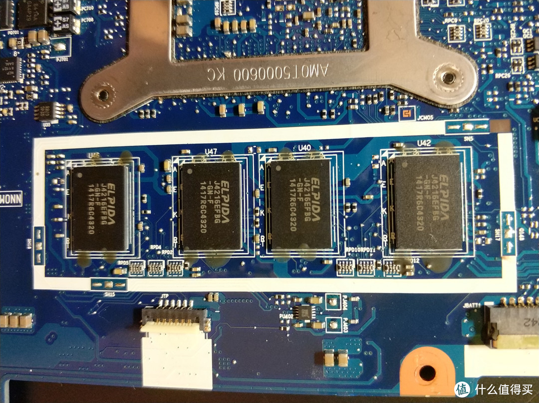 小修小补又一年：联想yoga2 11变形本拆机升级intel 7260ac网卡记(外带“伪”清灰+换硅脂)