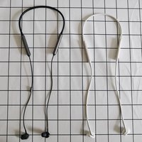 小鸟音响 TRACK+ 入耳式蓝牙主动降噪耳机使用总结(做工|佩戴|降噪|音质|优点)