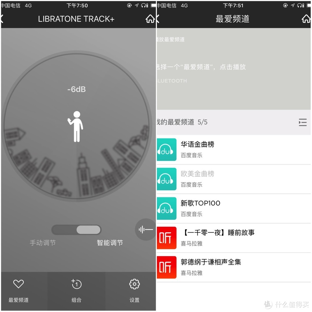 有颜值的降噪均衡之选：LIBRATONE 小鸟 TRACK+蓝牙入耳式无线降噪耳机