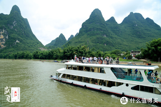 这才是桂林阳朔旅游自由行的正确打开方式！