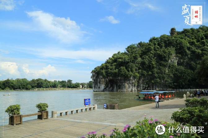 我和闺蜜的桂林之行：阳朔旅游最佳线路推荐