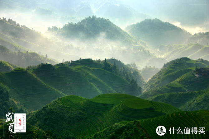 我和闺蜜的桂林之行：阳朔旅游最佳线路推荐