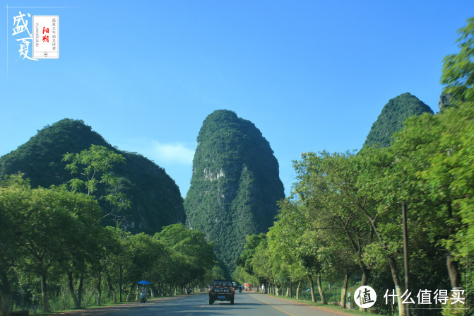 我和闺蜜的桂林之行：阳朔旅游最佳线路推荐