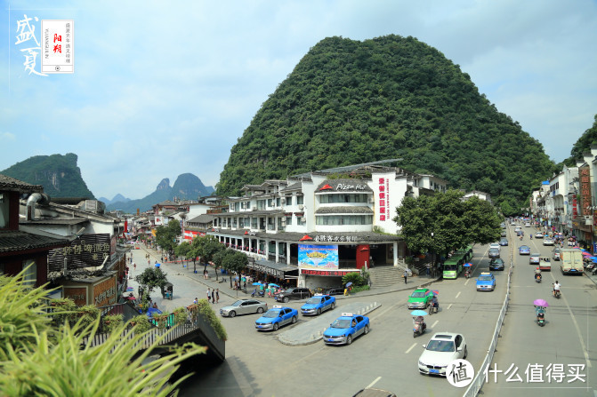 我和闺蜜的桂林之行：阳朔旅游最佳线路推荐