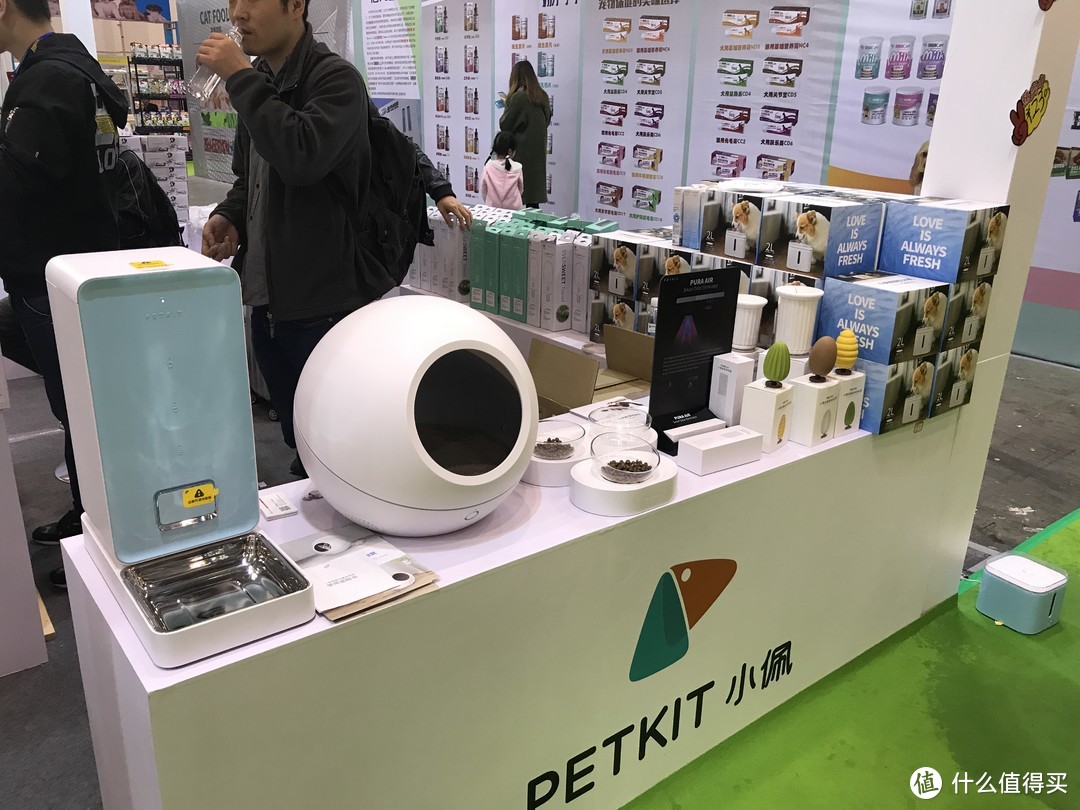 狗子是唯一一种花钱能买到的爱—PETKIT 小佩 冷暖窝 开箱体验