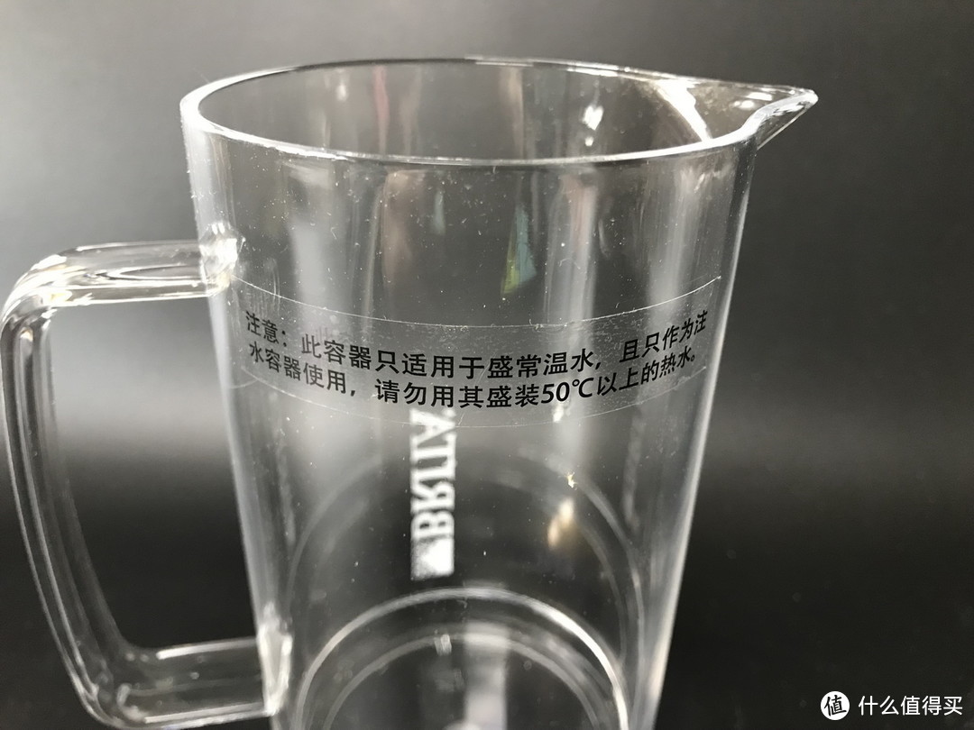 放心喝水进行时：BRITA 碧然德 即热净水吧 FB2020B1