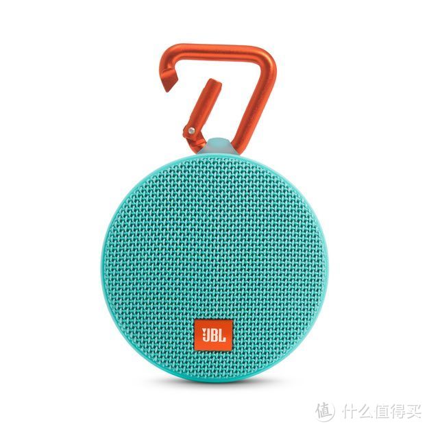 JBL Clip2 蓝牙音箱 卖个萌 听个响